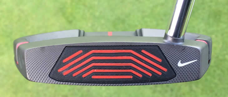 Nike Method CounterFlex Putter Grip