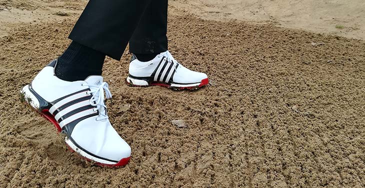 Adidas Tour360 XT Golf Shoe