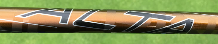 Ping G400 Crossover Hybrid