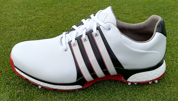 Adidas Tour360 XT Golf Shoe