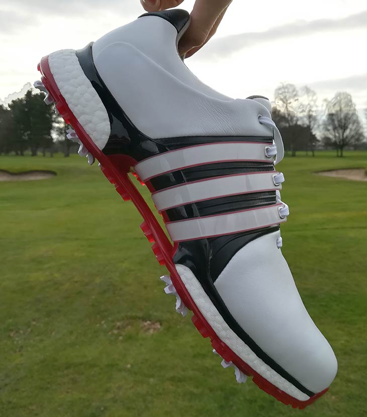 Adidas Tour360 XT Golf Shoe