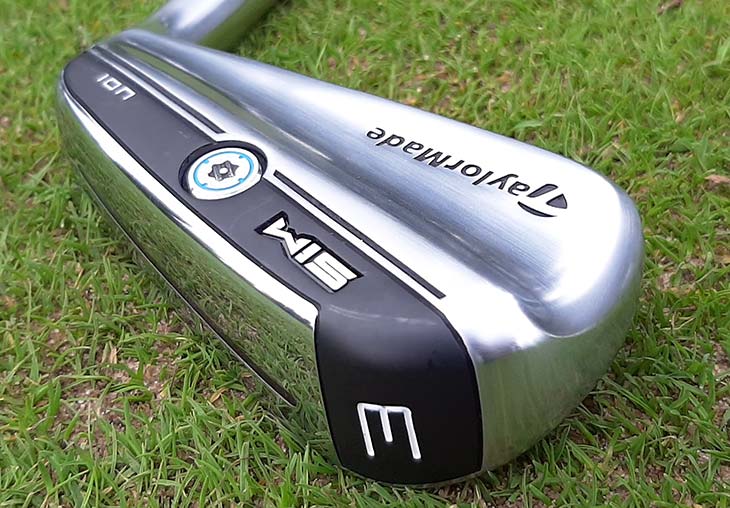 TaylorMade SIM Utilities Review