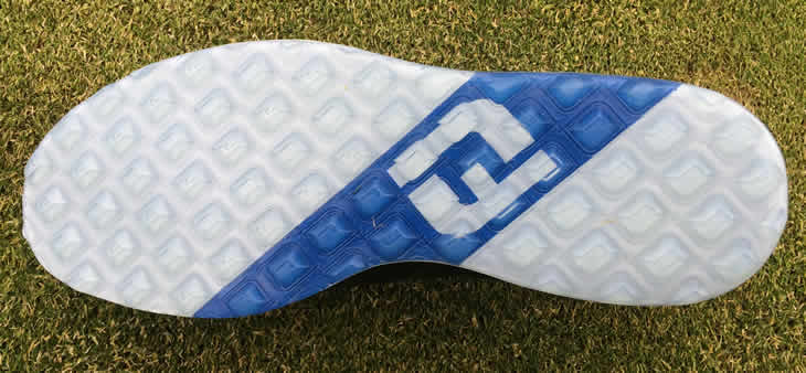 FootJoy VersaLuxe Golf Shoe