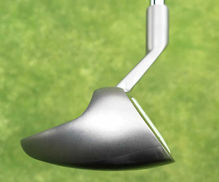 Callaway Odyssey X-Act Tank Chipper