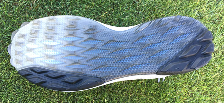 Ecco Biom Hybrid 3 Golf Shoe