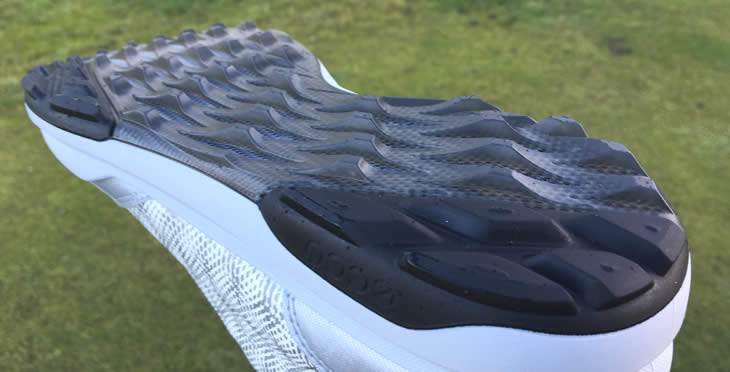 Ecco Biom Hybrid 3 Golf Shoe