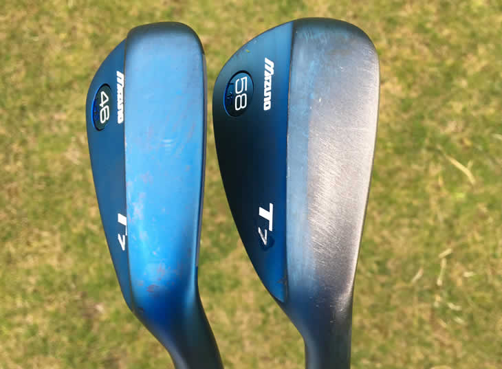 Mizuno T7 Wedge