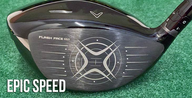 Callaway Epic 21 Drivers Review