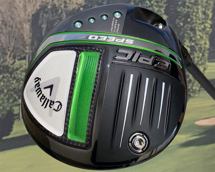 Callaway Epic 21 Drivers Review