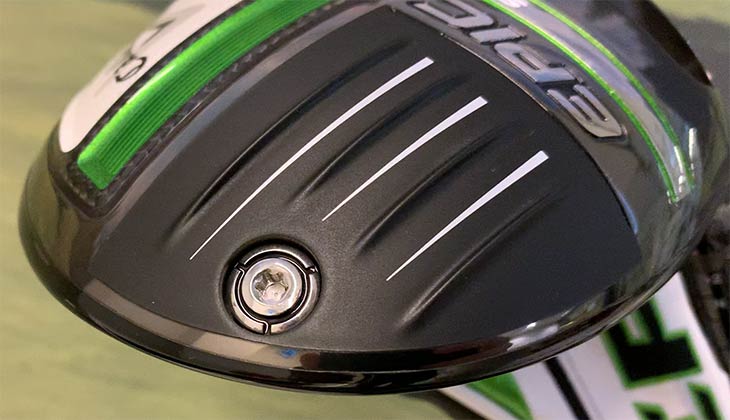 Callaway Epic 21 Drivers Review