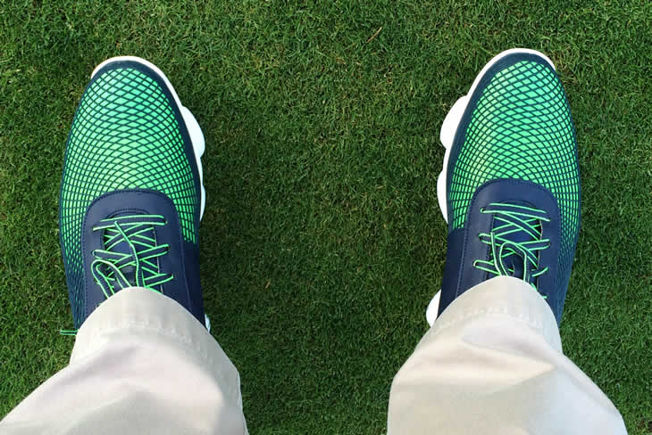 FootJoy HyperFlex Shoe