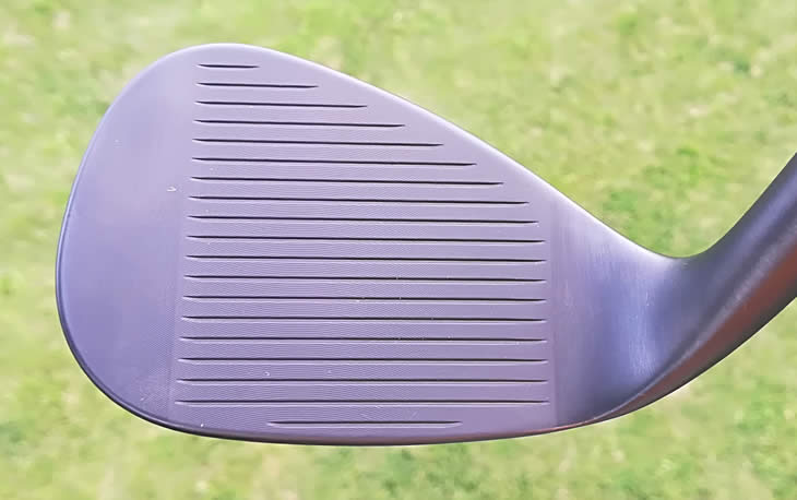 Ping Glide 2.0 Stealth Wedge