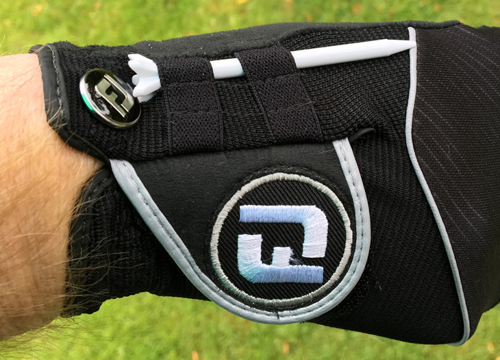 FootJoy RainGrip Glove