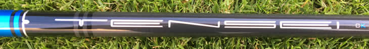 Mitsubishi Rayon Tensei Shaft Review