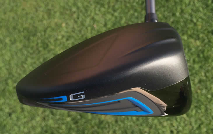 Ping G Driver