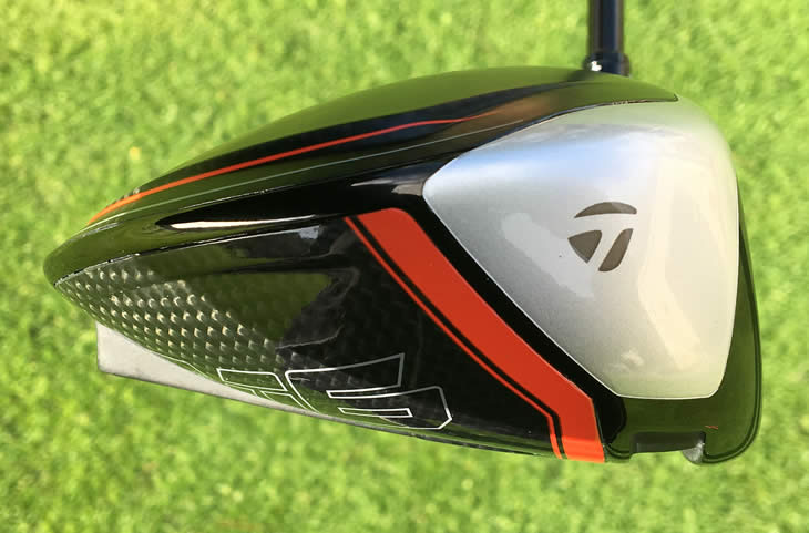 TaylorMade M6 Driver