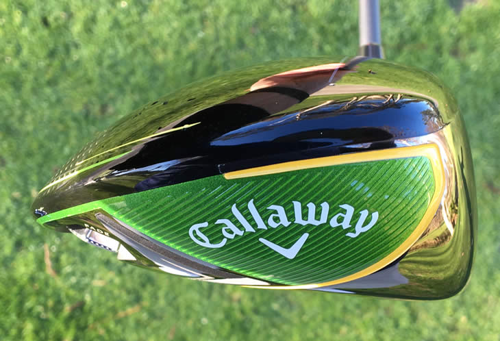 Callaway Epic Flash Driver