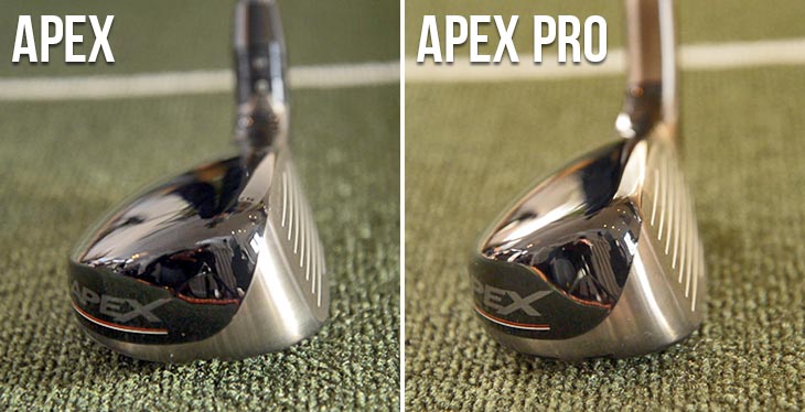 Callaway Apex Hybrid 21 Review