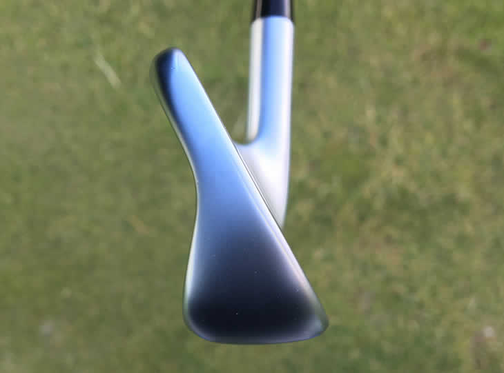 Ping i200 Irons