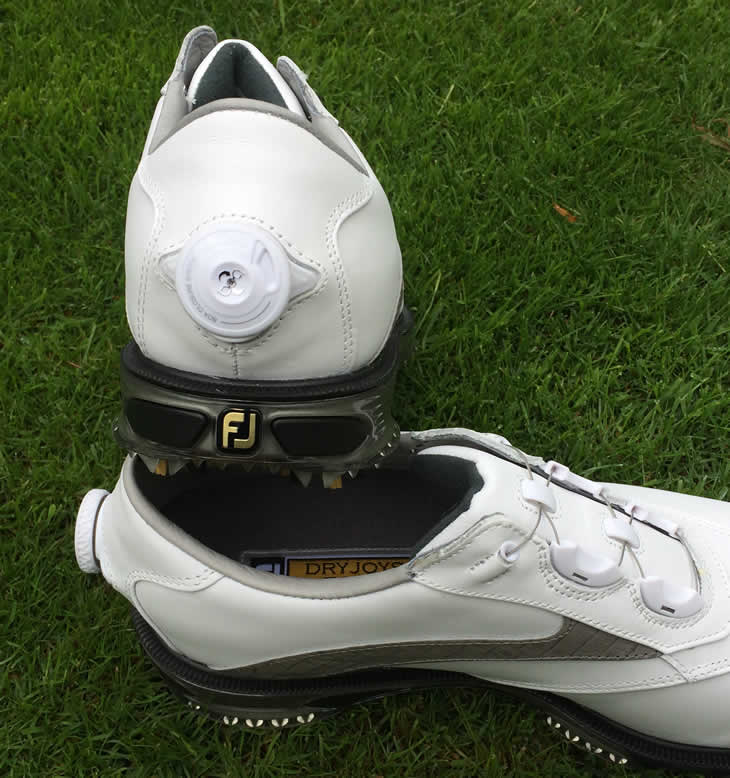 FootJoy DryJoys Tour Boa