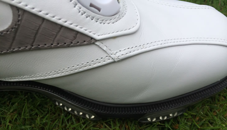 FootJoy DryJoys Tour Instep