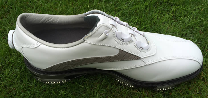 FootJoy DryJoys Tour Golf Shoe