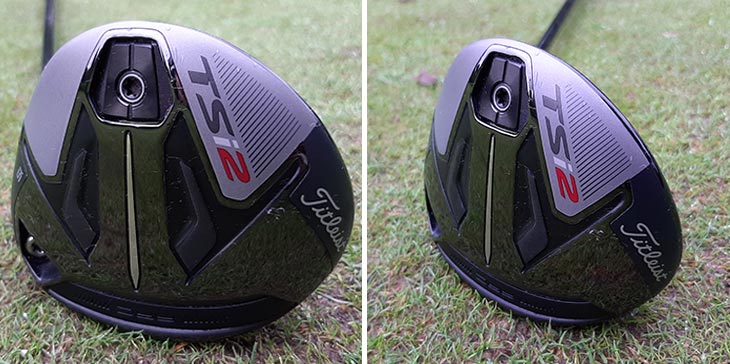 Titleist TSi2 & TSi3 Fairway Woods Review