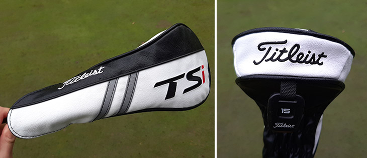 Titleist TSi2 & TSi3 Fairway Woods Review