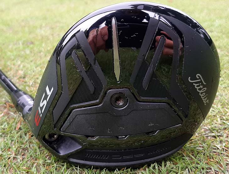 Titleist TSi2 & TSi3 Fairway Woods Review