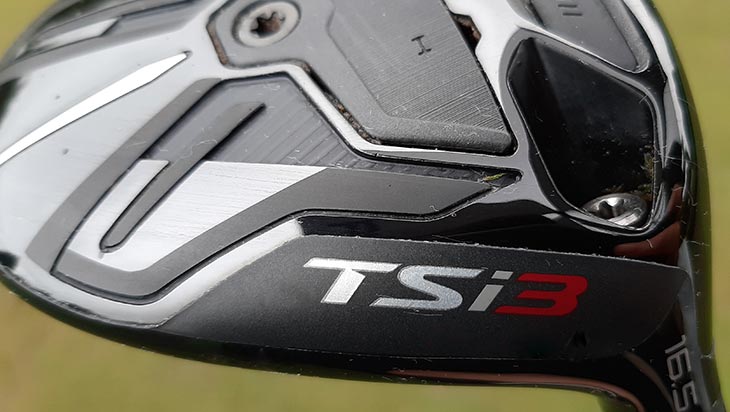 Titleist TSi2 & TSi3 Fairway Woods Review