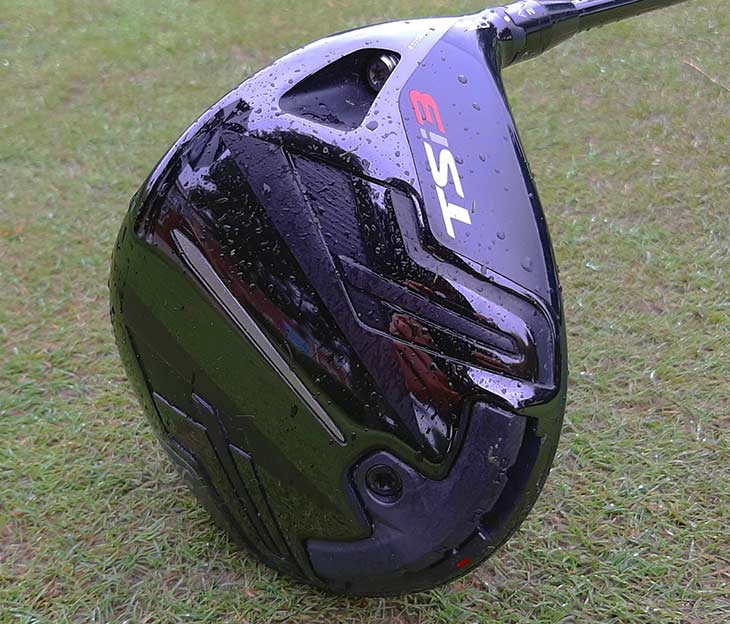 Titleist TSi Drivers