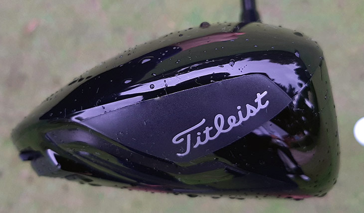 Titleist TSi Drivers