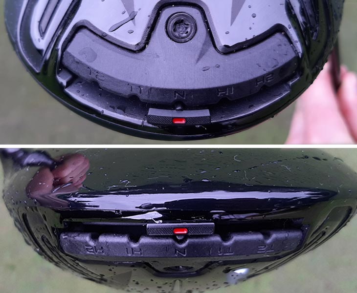 Titleist TSi Drivers