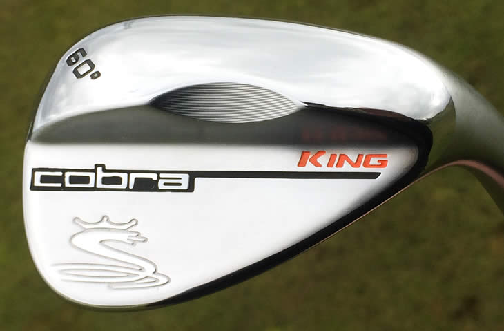 Cobra King Wedge