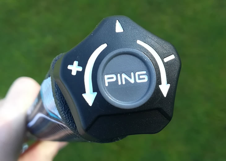 Ping Sigma 2 Putter Review