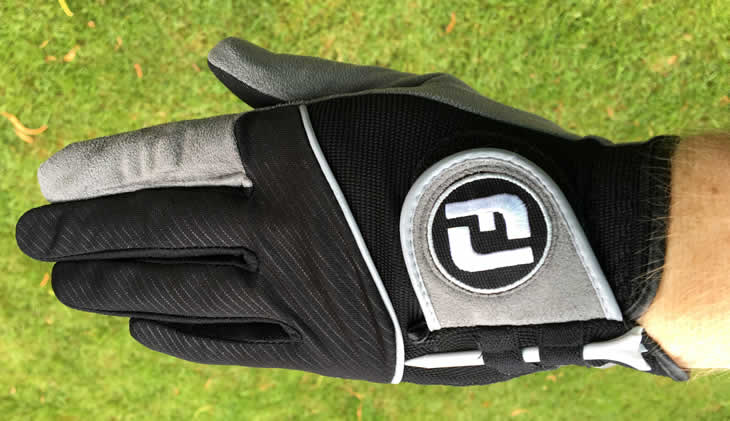 FootJoy RainGrip Xtreme Glove