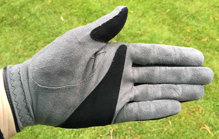 FootJoy RainGrip Xtreme Glove