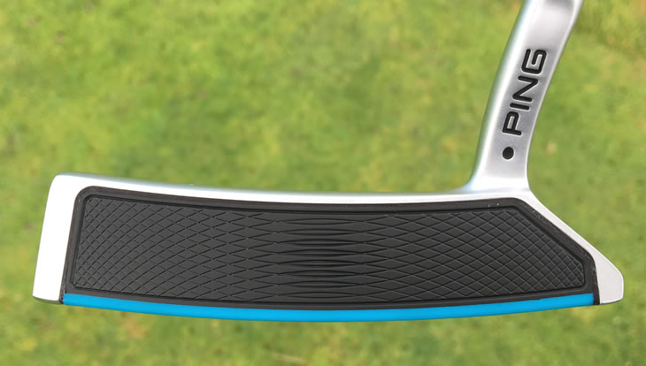 Ping Sigma 2 ZB 2 Putter Review