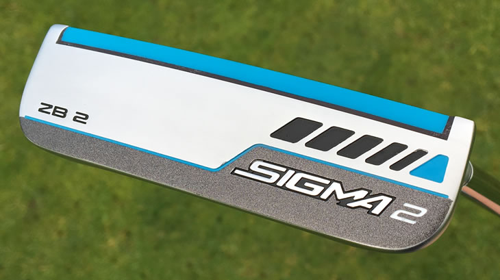 Ping Sigma 2 ZB 2 Putter Review