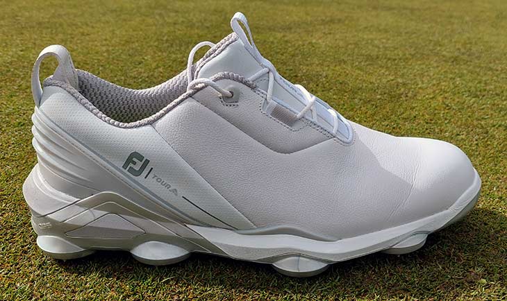 FootJoy Tour Alpha Golf Shoe Review