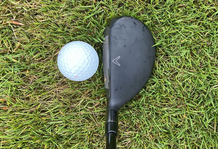 Callaway Rogue ST Max Hybrid Review