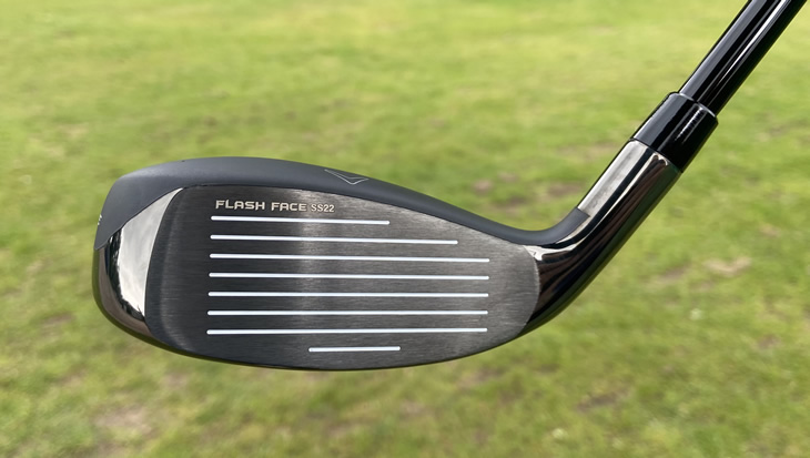 Callaway Rogue ST Max Hybrid Review