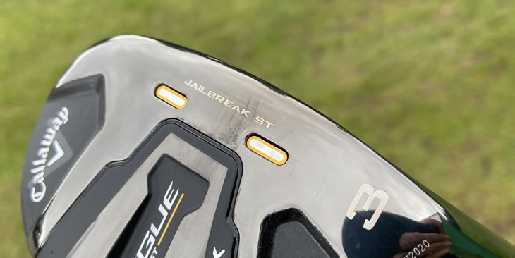 Callaway Rogue ST Max Hybrid Review