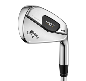 Callaway Rogue ST Pro Iron