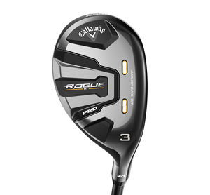 Callaway Rogue ST Pro Hybrid