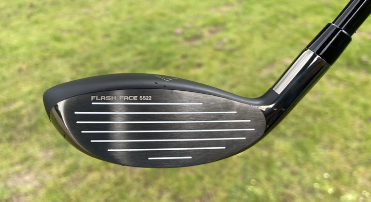 Callaway Rogue ST Pro Hybrid