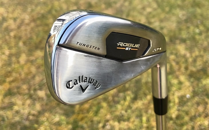 Callaway Rogue ST Drivers