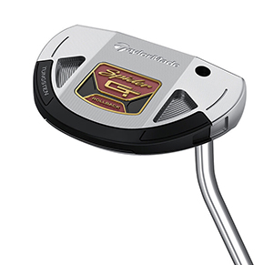 TaylorMade Spider GT Rollback Putter