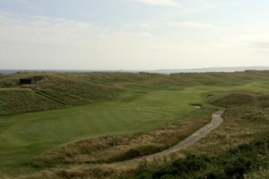 Royal Aberdeen Review