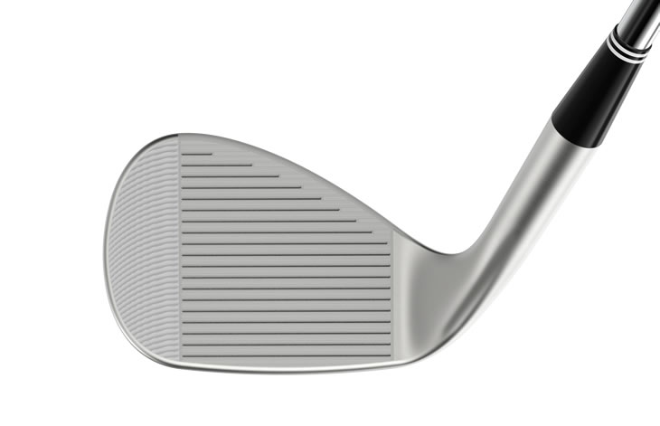 Cleveland RTX6 ZipCore Wedges